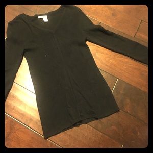 sweater/ long sleeve